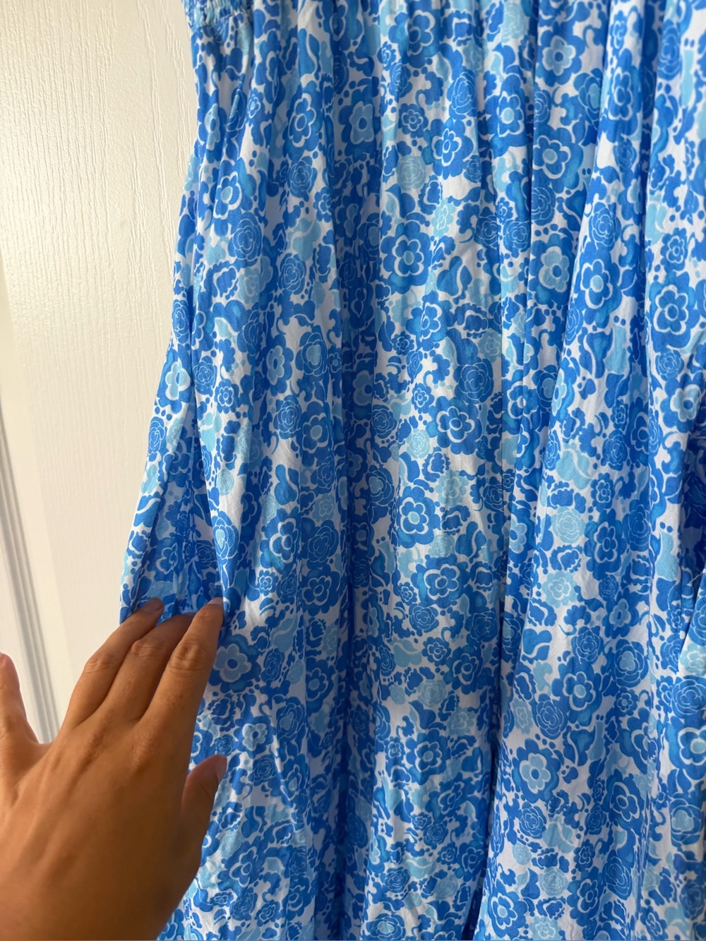 DE LORETA
Veracruz Dress size medium - Picture 7 of 7